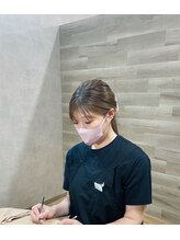 マキア 新青森駅南口店(MAQUIA) 中村