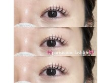 ミリー アイネ アイラッシュ アンド ネイル 池袋(Millie ainee Eyelash＆Nail)/パリジェンヌラッシュリフト