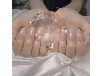 ココネイル 大塚店(coco nail)/ワンカラーネイル