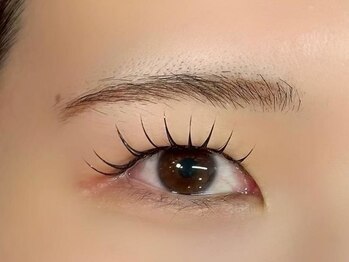 ニクシーアイブティック(Nixie Eye Boutique)/エクステパーマ/&Healthy