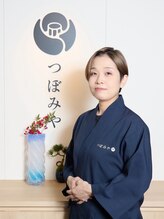 つぼみや 堺筋本町店 小川(純)