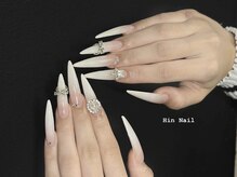 ヒンネイル(Hin Nail)