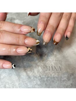 ティアナ(TIANA)/