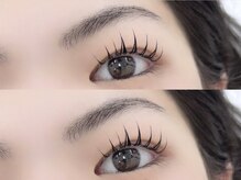 ルアナ(Luana)/まつ毛パーマ