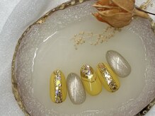 キャンアイドレッシー 町田/ミラーアート マグネット