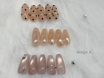 コルポ(korpo)/定額 Design A