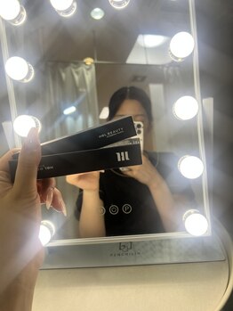 プラスアイビー 鹿児島店(+i.b)/★ハリウッドブロウリフト★