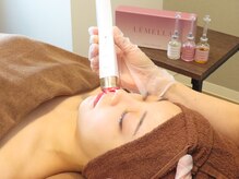 オアシス 吉祥寺(Oasis)/黒ずみケアのルメラ・粘膜部位