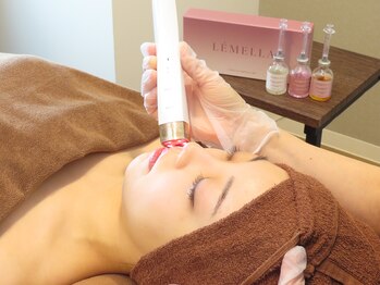 オアシス 吉祥寺(Oasis)/黒ずみケアのルメラ・粘膜部位