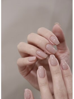 SI Nail【エスアイネイル】パラジェル/長さだし/フィルイン/持ち込み/マグネット/