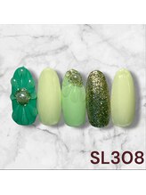 はあとねいる 大森店/大森店限定：SL308