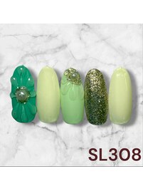 大森店限定：SL308