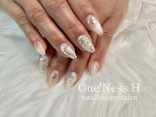ワンネス 平林店(One’Ness)/Nail design