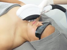 イノセント(INNOCENT)の雰囲気（最新機器での脱毛や光フェイシャル、毛穴洗浄で理想のお肌に♪）