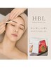 【人気NO.1】全顔ワックス+HBL(眉)+リフトアップLED¥9,800