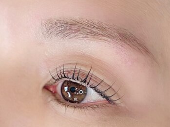 アイラッシュデザインリコ(eyelashdesign RICO.)の写真/「もっとこうなったらいいのに。」あなたのお目元を更に魅力的に引き出すお手伝いを致します♪