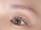 アイラッシュデザインリコ(eyelashdesign RICO.)の写真/「もっとこうなったらいいのに。」あなたのお目元を更に魅力的に引き出すお手伝いを致します♪
