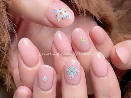 ルディックネイル(Ludique Nail)の写真