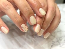 アラ ネイル(ala nail)/ワンカラー