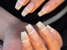 FM1120ネイルズ(FM1120.NAILS)/【7月限定】ホログラムコース
