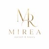 MIREA eyelash&beauty【ミレア】のお店ロゴ