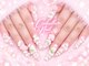 シンデレラネイル(CINDERELLA NAIL)の写真