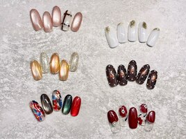 10月定額コース【シンプル】