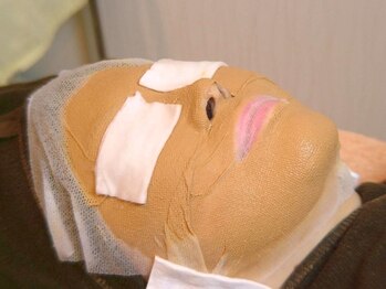 ルナ レインボー(Luna Rainbow)/肌別パック