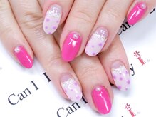 キャンアイドレッシー ヨコハマ元町店(Can I Dressy)/デザインアート