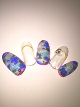 アールワークオブアート(R WORK OF ART)/