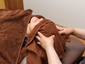 エスぺロ(ESPERO)/施術風景3