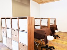 アイラ 豊川店(EYELA)/店内