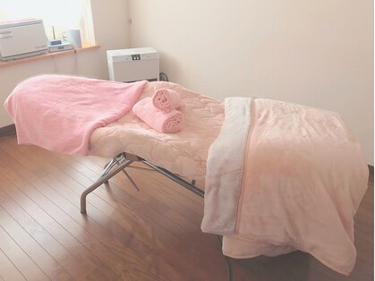 メナードフェイシャルサロン 恵み野の写真