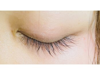 シルフ 石橋店(Sylph)/自まつ毛育毛