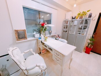 ビューティーバー サピ(Beauty Bar Sapi)/1対1でご提案します！