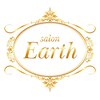 サロン アース(salon Earth)ロゴ