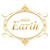 サロン アース(salon Earth)のお店ロゴ