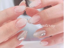 ネイルズレイ(Nails Ray)/