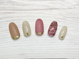 ハンドネイルC‐195