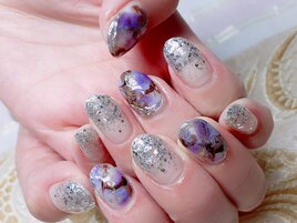 ハンドデザインD &nbsp;¥6700 新規