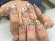 ネイルサロン シェリス(Nail Salon CHELICE)/