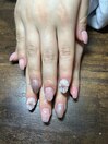 お客様ネイル