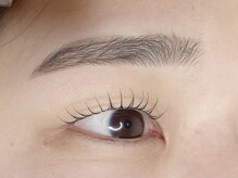 ラシク ゼロ 草加駅前(Lashiku Zero)/パリジェンヌ×アイブロウ