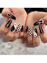 モレリア 心斎橋店(morelia)/海外個性ネイル