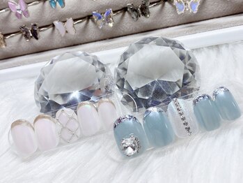 《Hand》韓国&ワンホン定額90min