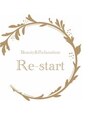 リスタート(Re-start)/女性専用リンパマッサージ　Re-start