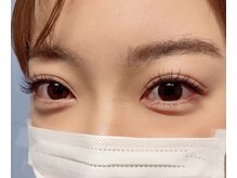 グランツ アイラッシュ 中央林間(Glanz eyelash)/まつ毛エクステ