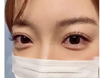 グランツ アイラッシュ 中央林間(Glanz eyelash)/まつ毛エクステ