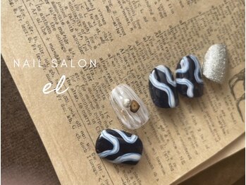 エル 西院駅前(el)/Dコース 6600円