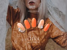 ディーバ 心斎橋grace店(Diva)/シンプルデザインSelect¥7,810